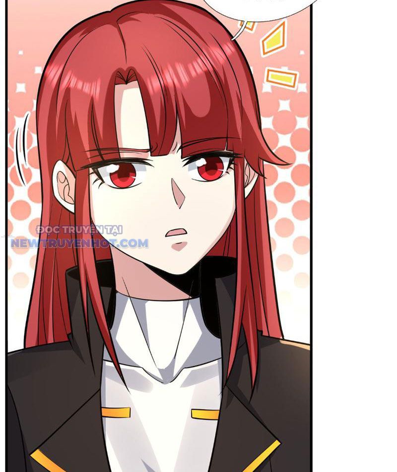 Khởi đầu Bằng Một Vạn Hít đất: Oanh Sát Thần Minh! Chapter 22 - Trang 6