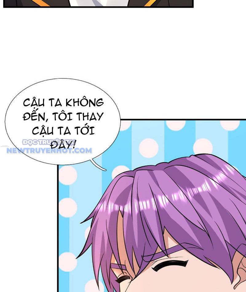 Khởi đầu Bằng Một Vạn Hít đất: Oanh Sát Thần Minh! Chapter 22 - Trang 7