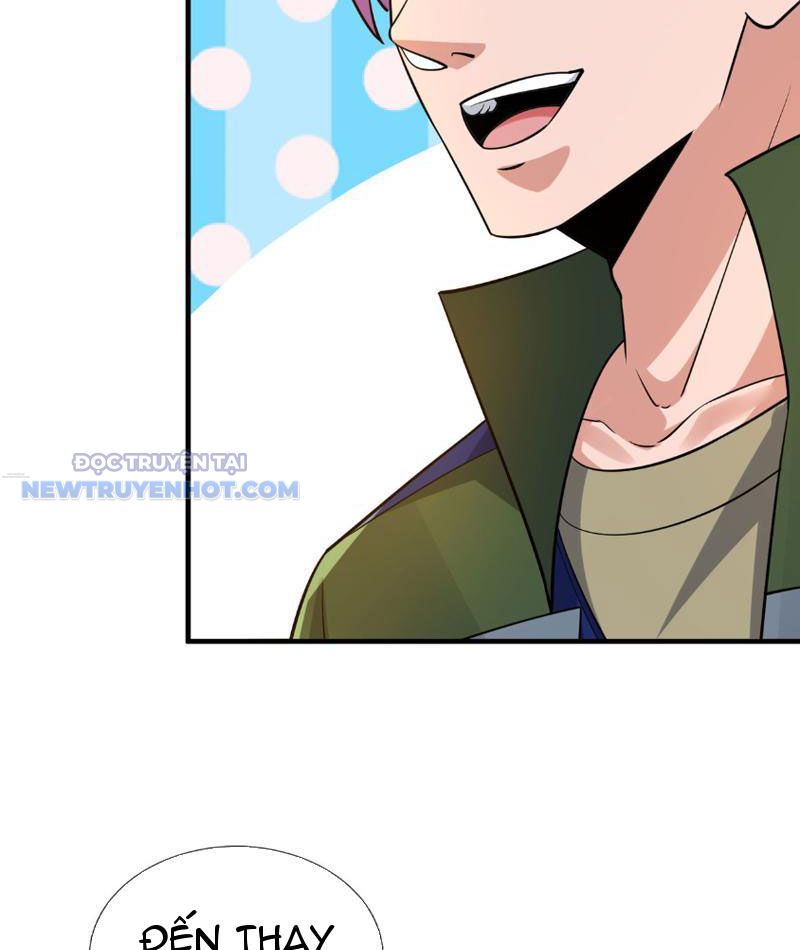 Khởi đầu Bằng Một Vạn Hít đất: Oanh Sát Thần Minh! Chapter 22 - Trang 8
