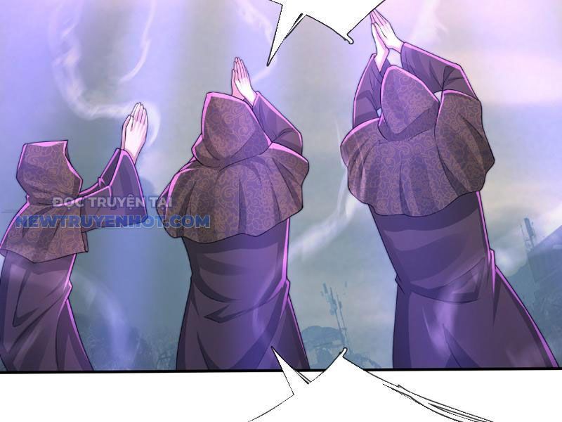 Khởi đầu Bằng Một Vạn Hít đất: Oanh Sát Thần Minh! Chapter 23 - Trang 16