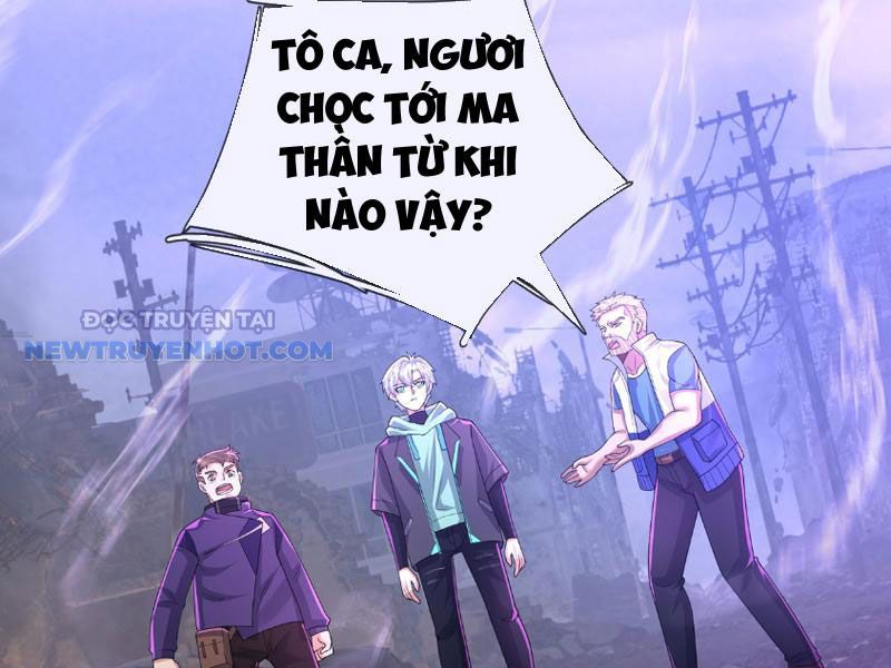 Khởi đầu Bằng Một Vạn Hít đất: Oanh Sát Thần Minh! Chapter 23 - Trang 20