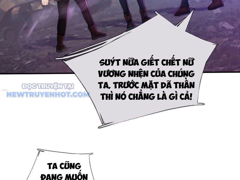 Khởi đầu Bằng Một Vạn Hít đất: Oanh Sát Thần Minh! Chapter 23 - Trang 21
