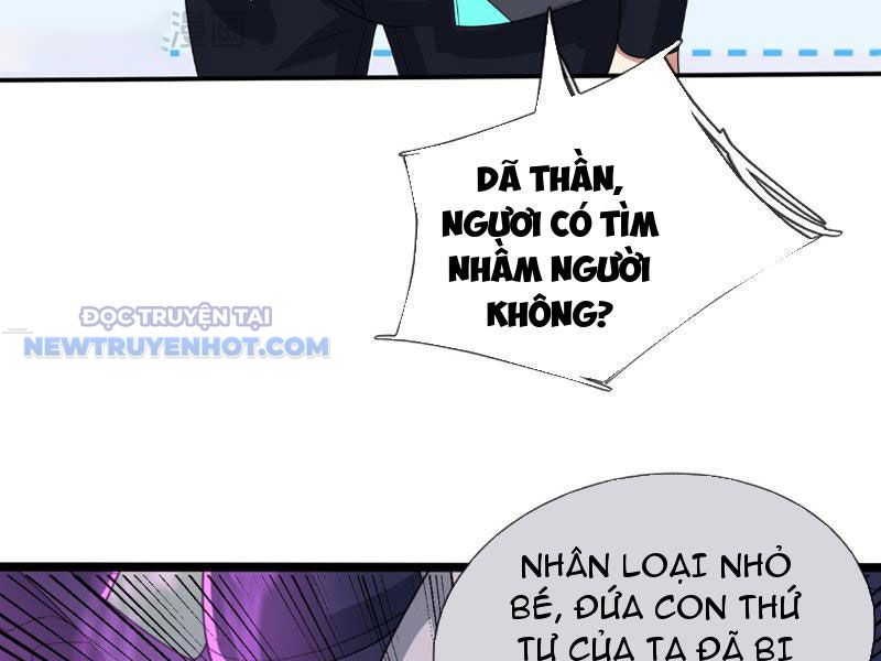 Khởi đầu Bằng Một Vạn Hít đất: Oanh Sát Thần Minh! Chapter 23 - Trang 24
