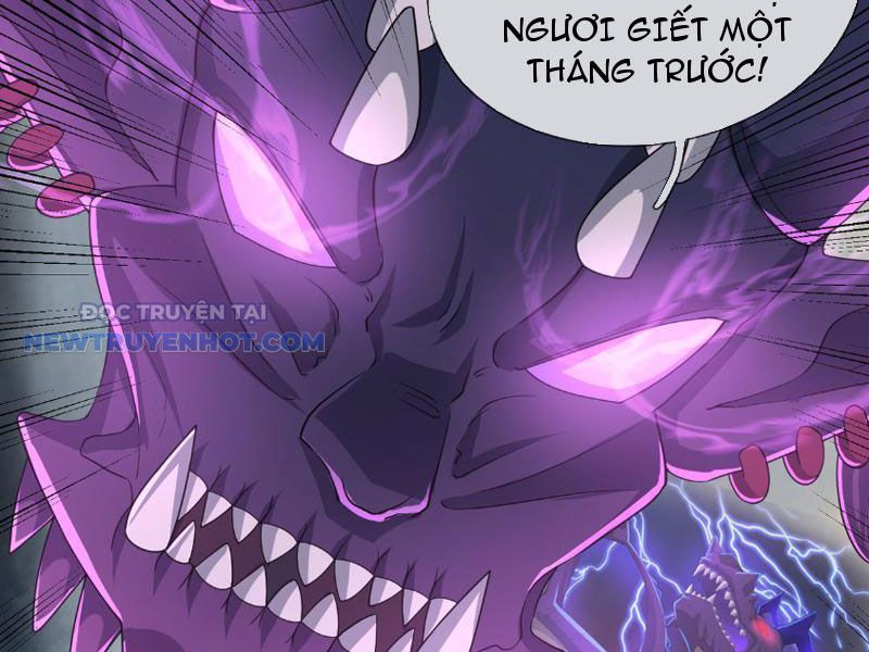 Khởi đầu Bằng Một Vạn Hít đất: Oanh Sát Thần Minh! Chapter 23 - Trang 25