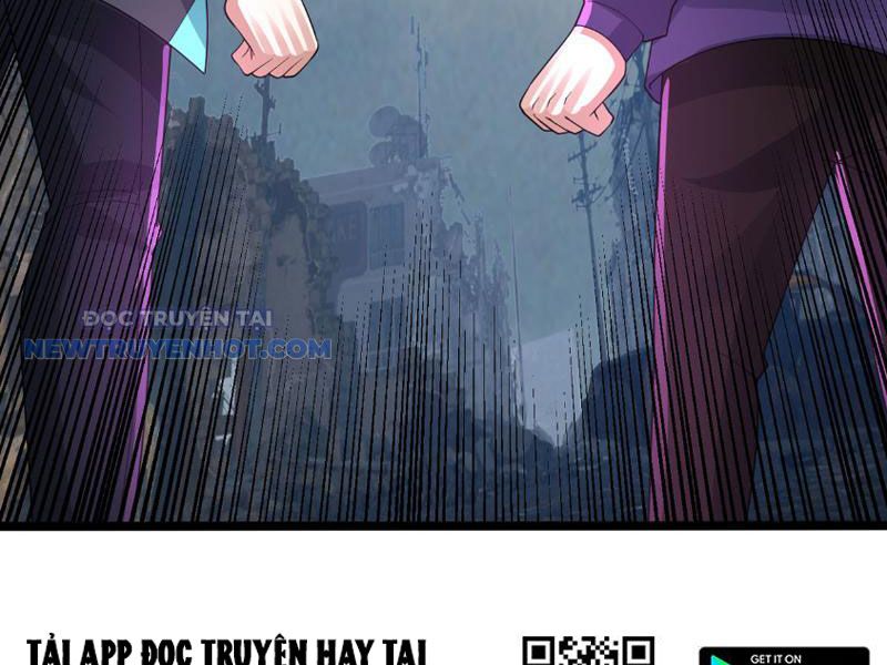 Khởi đầu Bằng Một Vạn Hít đất: Oanh Sát Thần Minh! Chapter 23 - Trang 27