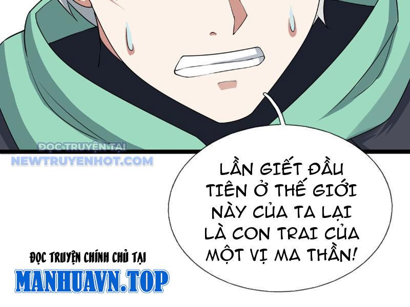 Khởi đầu Bằng Một Vạn Hít đất: Oanh Sát Thần Minh! Chapter 23 - Trang 30