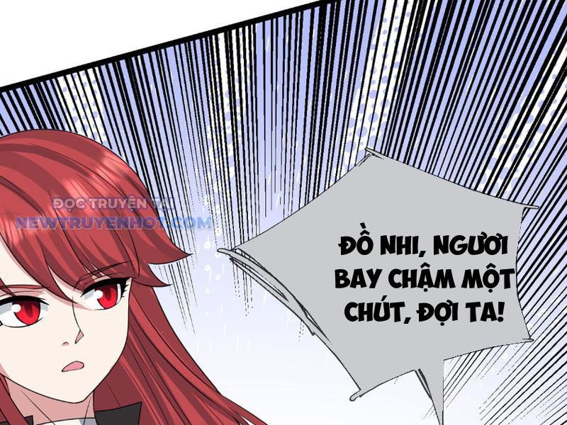 Khởi đầu Bằng Một Vạn Hít đất: Oanh Sát Thần Minh! Chapter 23 - Trang 36