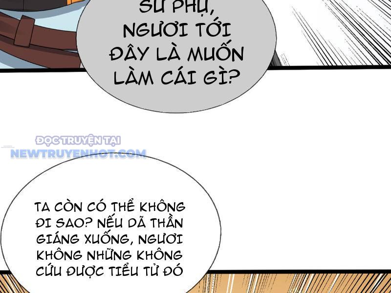 Khởi đầu Bằng Một Vạn Hít đất: Oanh Sát Thần Minh! Chapter 23 - Trang 38