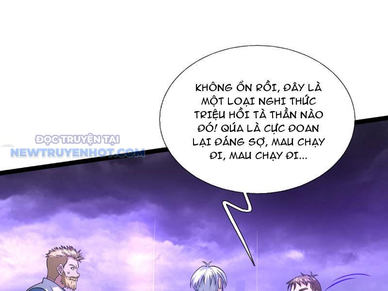 Khởi đầu Bằng Một Vạn Hít đất: Oanh Sát Thần Minh! Chapter 23 - Trang 4