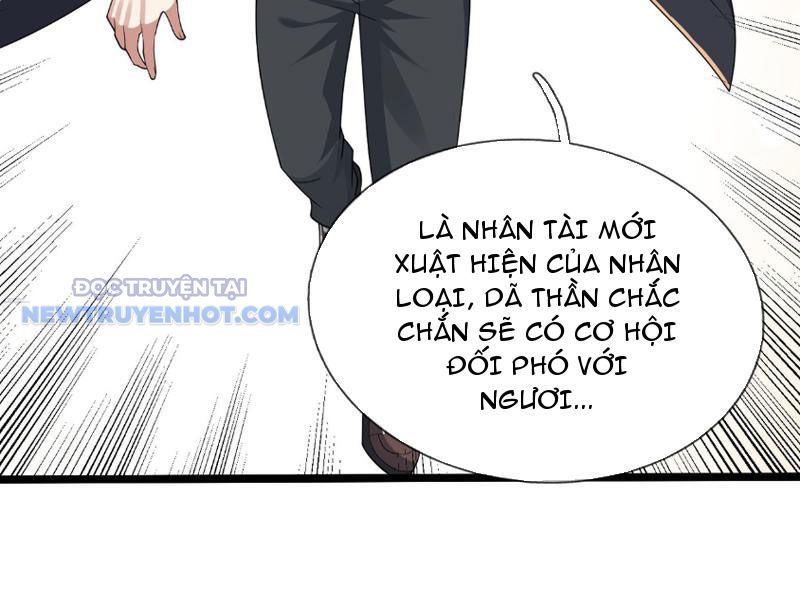 Khởi đầu Bằng Một Vạn Hít đất: Oanh Sát Thần Minh! Chapter 23 - Trang 40