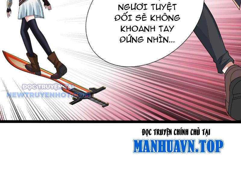 Khởi đầu Bằng Một Vạn Hít đất: Oanh Sát Thần Minh! Chapter 23 - Trang 48