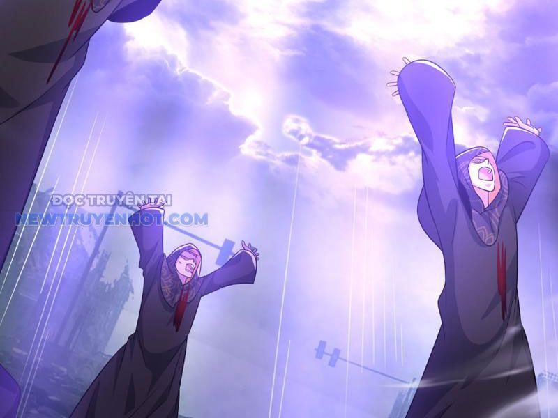 Khởi đầu Bằng Một Vạn Hít đất: Oanh Sát Thần Minh! Chapter 23 - Trang 9
