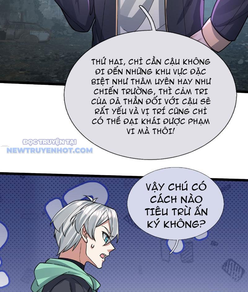 Khởi đầu Bằng Một Vạn Hít đất: Oanh Sát Thần Minh! Chapter 24 - Trang 10