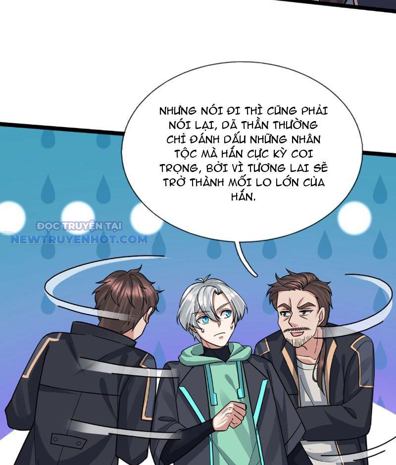 Khởi đầu Bằng Một Vạn Hít đất: Oanh Sát Thần Minh! Chapter 24 - Trang 13