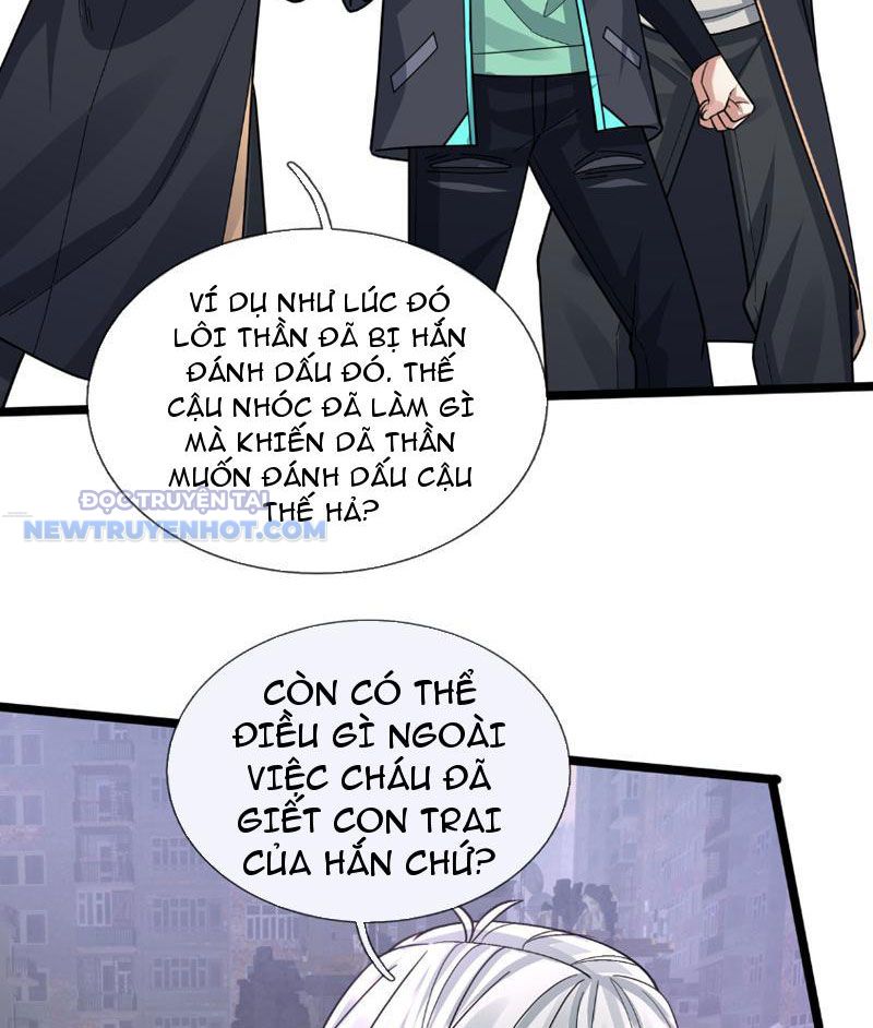 Khởi đầu Bằng Một Vạn Hít đất: Oanh Sát Thần Minh! Chapter 24 - Trang 14