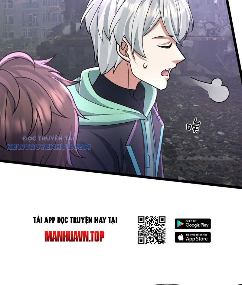 Khởi đầu Bằng Một Vạn Hít đất: Oanh Sát Thần Minh! Chapter 24 - Trang 15