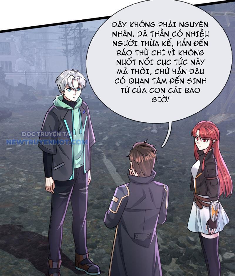 Khởi đầu Bằng Một Vạn Hít đất: Oanh Sát Thần Minh! Chapter 24 - Trang 16