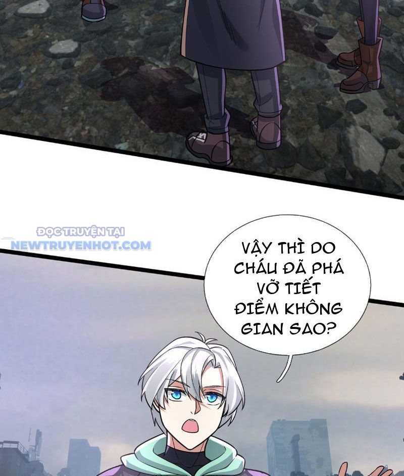Khởi đầu Bằng Một Vạn Hít đất: Oanh Sát Thần Minh! Chapter 24 - Trang 17