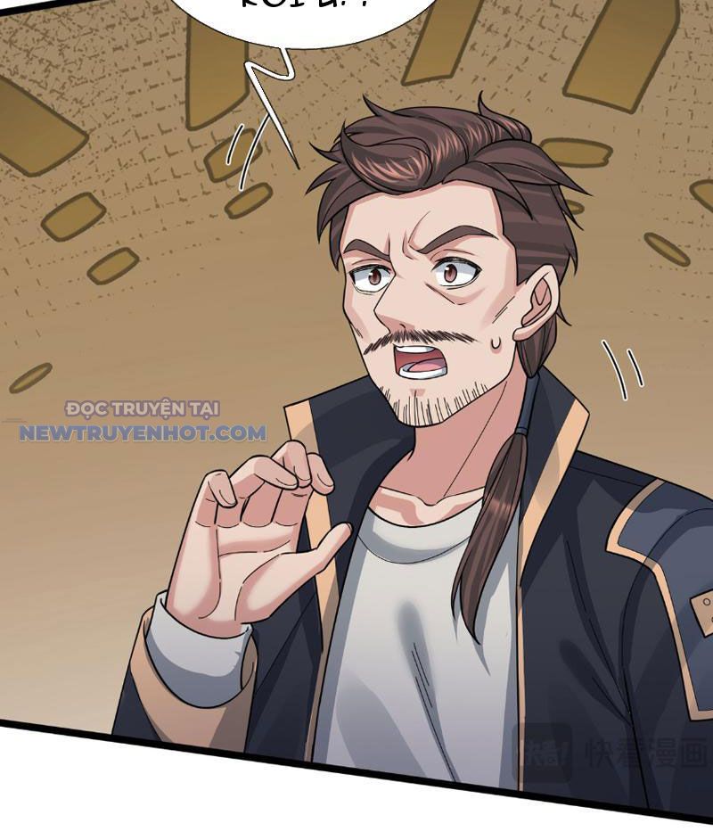 Khởi đầu Bằng Một Vạn Hít đất: Oanh Sát Thần Minh! Chapter 24 - Trang 19
