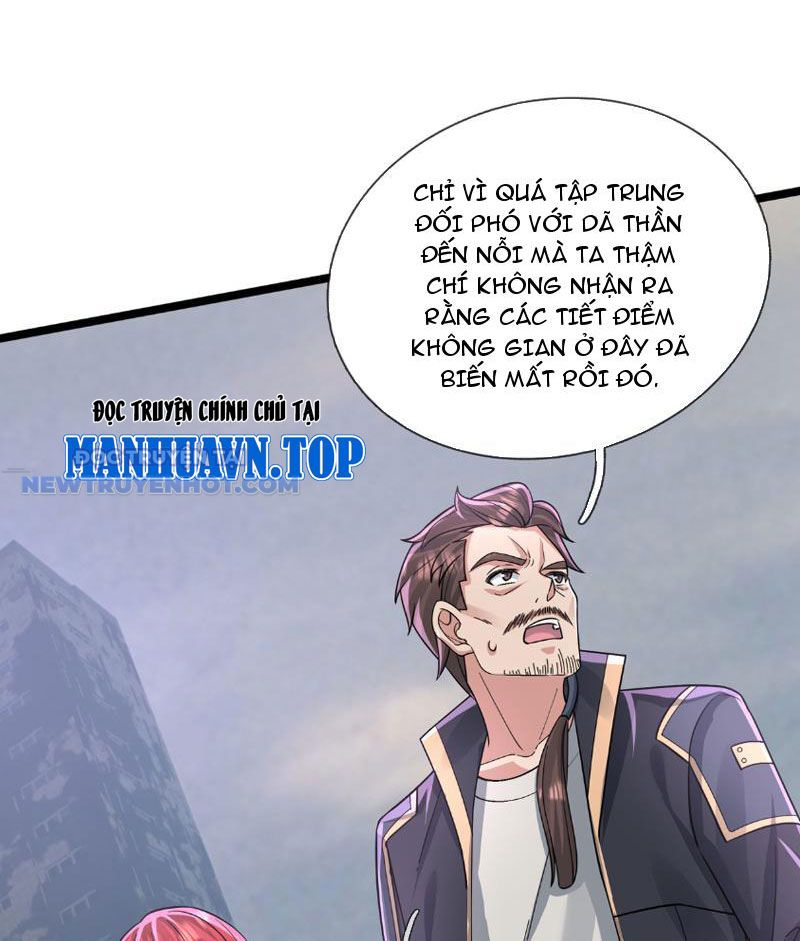 Khởi đầu Bằng Một Vạn Hít đất: Oanh Sát Thần Minh! Chapter 24 - Trang 20