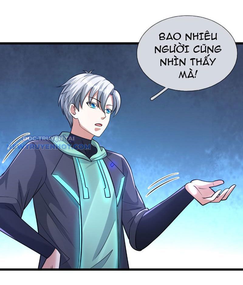 Khởi đầu Bằng Một Vạn Hít đất: Oanh Sát Thần Minh! Chapter 24 - Trang 23