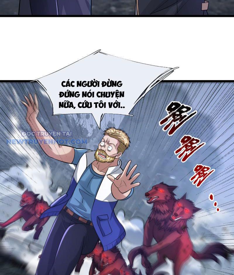 Khởi đầu Bằng Một Vạn Hít đất: Oanh Sát Thần Minh! Chapter 24 - Trang 25