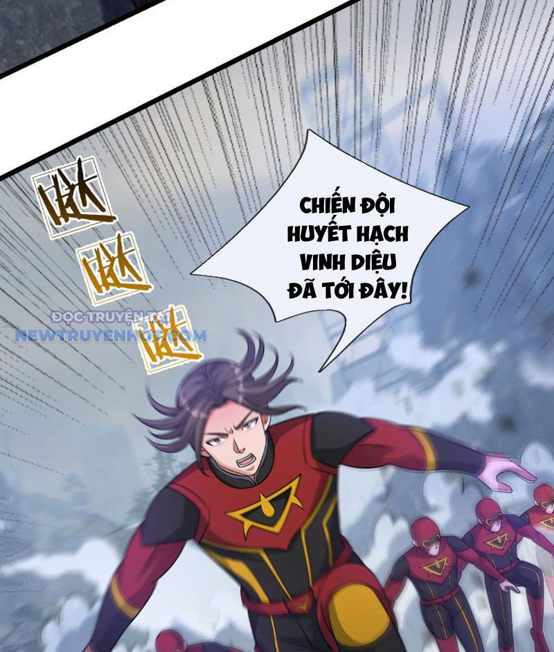 Khởi đầu Bằng Một Vạn Hít đất: Oanh Sát Thần Minh! Chapter 24 - Trang 29