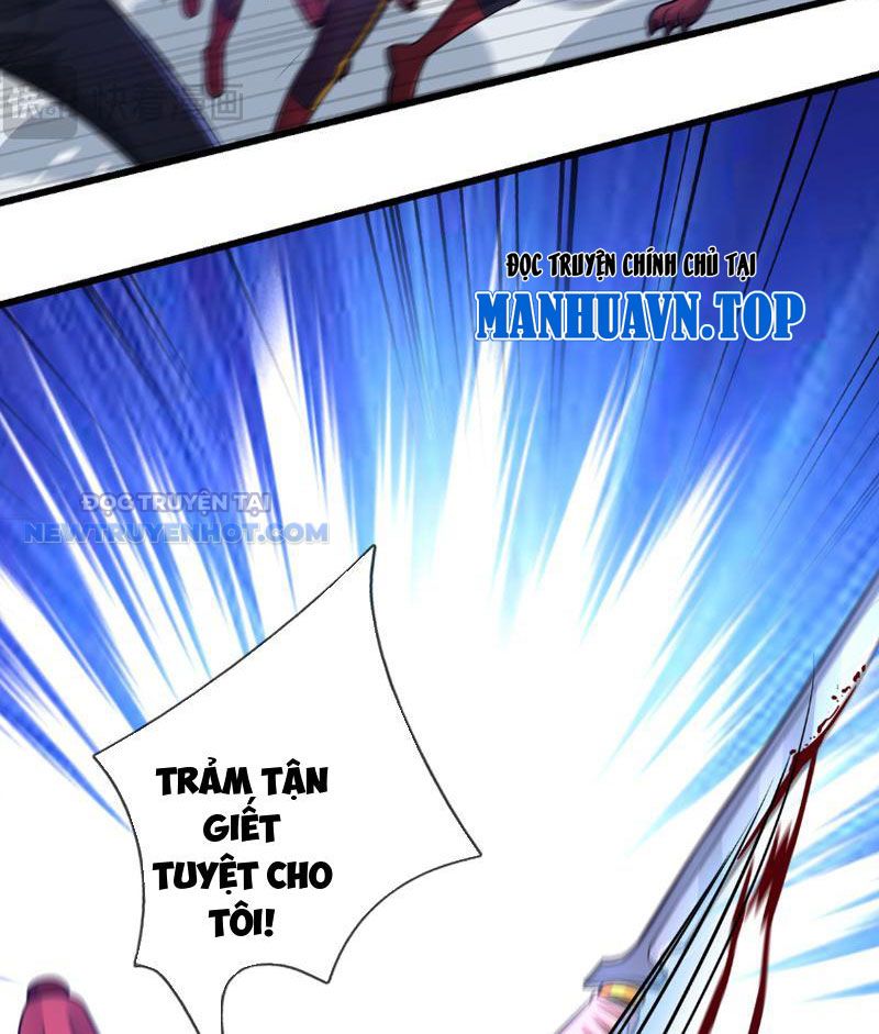 Khởi đầu Bằng Một Vạn Hít đất: Oanh Sát Thần Minh! Chapter 24 - Trang 32