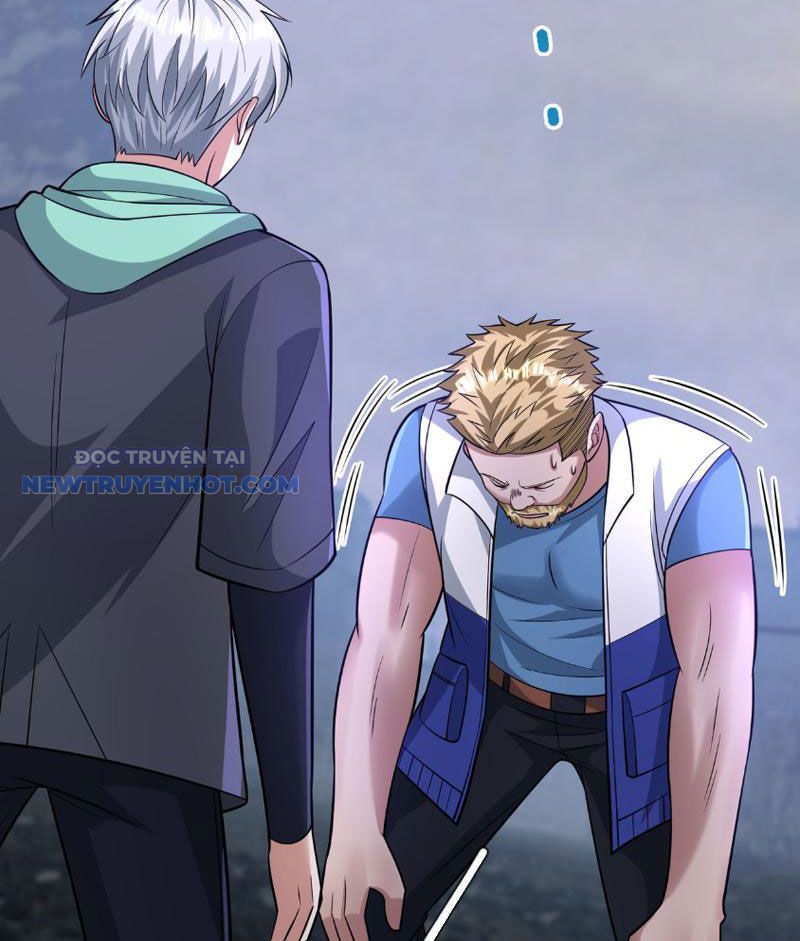 Khởi đầu Bằng Một Vạn Hít đất: Oanh Sát Thần Minh! Chapter 24 - Trang 36