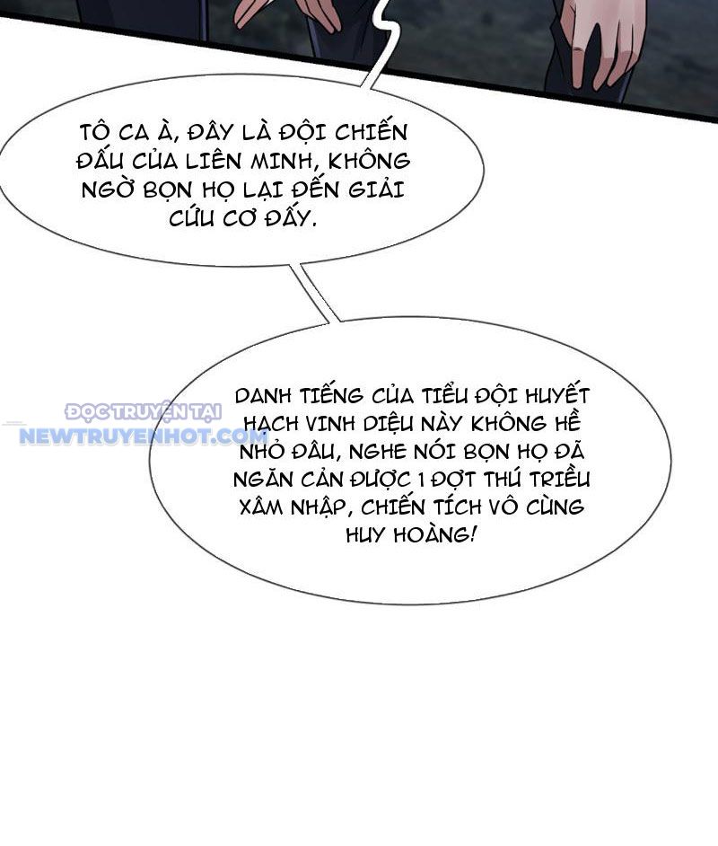 Khởi đầu Bằng Một Vạn Hít đất: Oanh Sát Thần Minh! Chapter 24 - Trang 37
