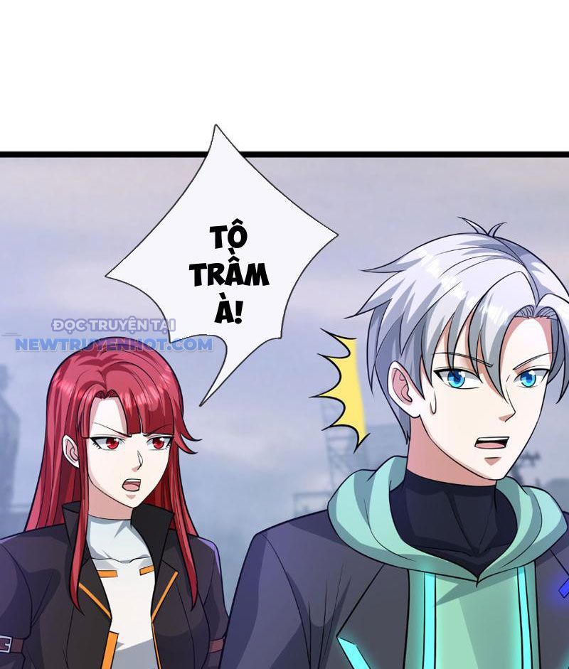 Khởi đầu Bằng Một Vạn Hít đất: Oanh Sát Thần Minh! Chapter 24 - Trang 38