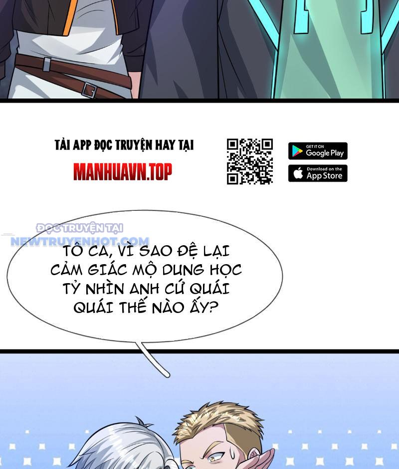 Khởi đầu Bằng Một Vạn Hít đất: Oanh Sát Thần Minh! Chapter 24 - Trang 39