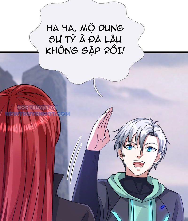 Khởi đầu Bằng Một Vạn Hít đất: Oanh Sát Thần Minh! Chapter 24 - Trang 42