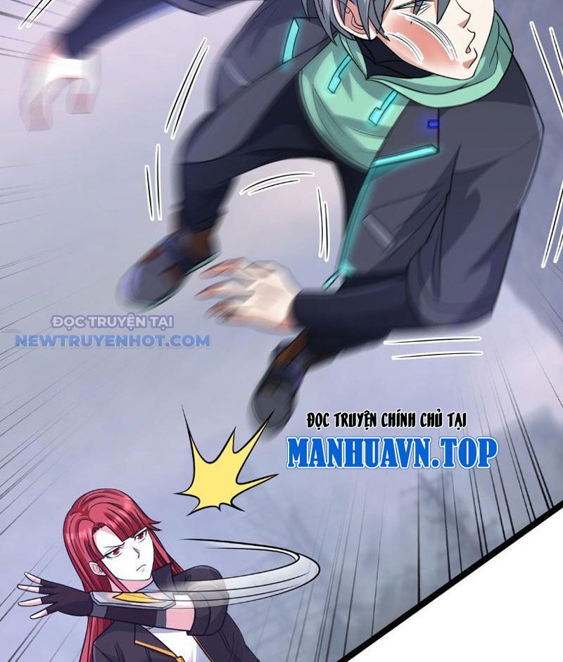 Khởi đầu Bằng Một Vạn Hít đất: Oanh Sát Thần Minh! Chapter 24 - Trang 44