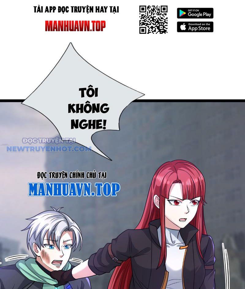 Khởi đầu Bằng Một Vạn Hít đất: Oanh Sát Thần Minh! Chapter 24 - Trang 48