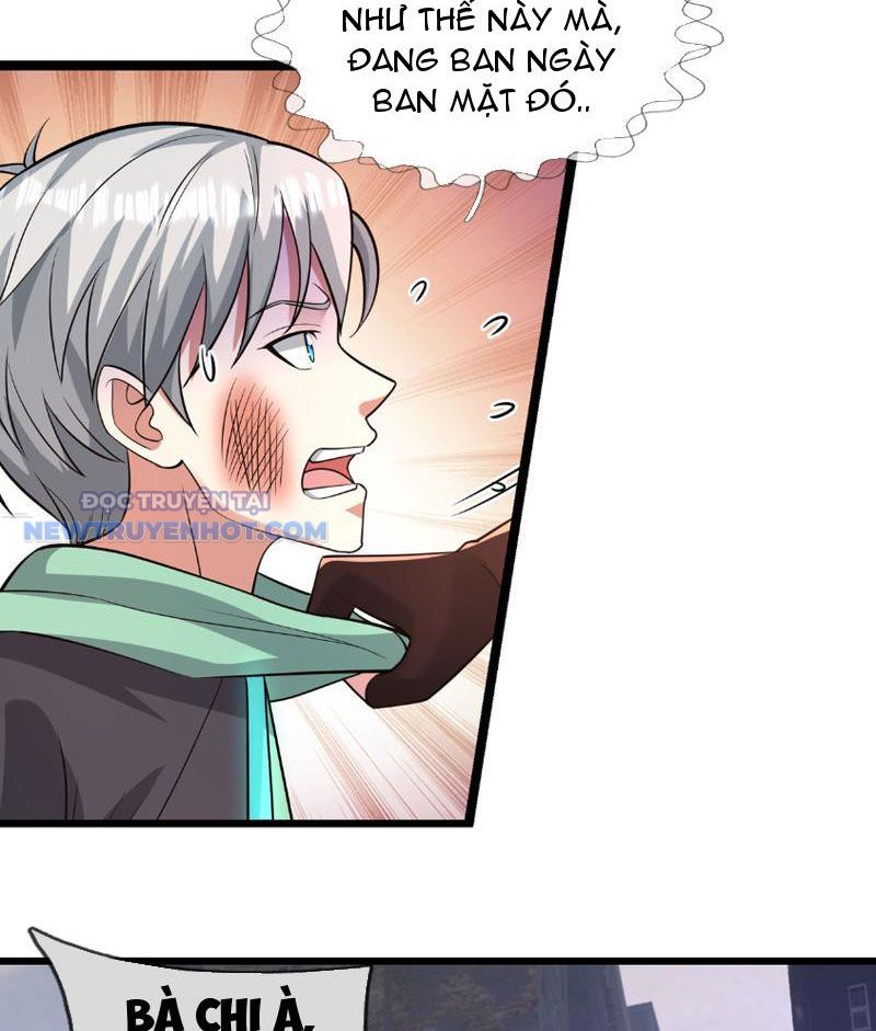 Khởi đầu Bằng Một Vạn Hít đất: Oanh Sát Thần Minh! Chapter 24 - Trang 50