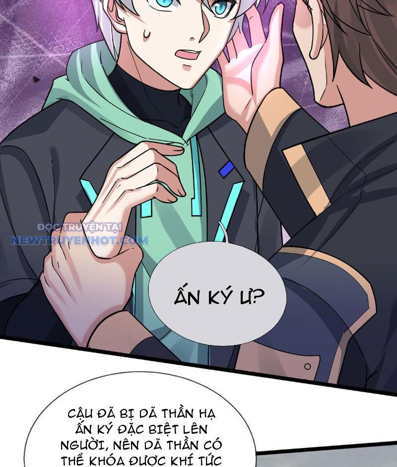 Khởi đầu Bằng Một Vạn Hít đất: Oanh Sát Thần Minh! Chapter 24 - Trang 6