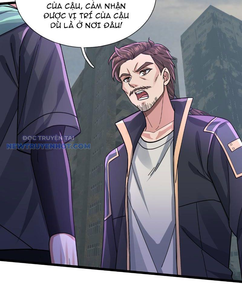 Khởi đầu Bằng Một Vạn Hít đất: Oanh Sát Thần Minh! Chapter 24 - Trang 7