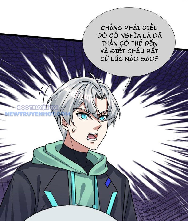 Khởi đầu Bằng Một Vạn Hít đất: Oanh Sát Thần Minh! Chapter 24 - Trang 8