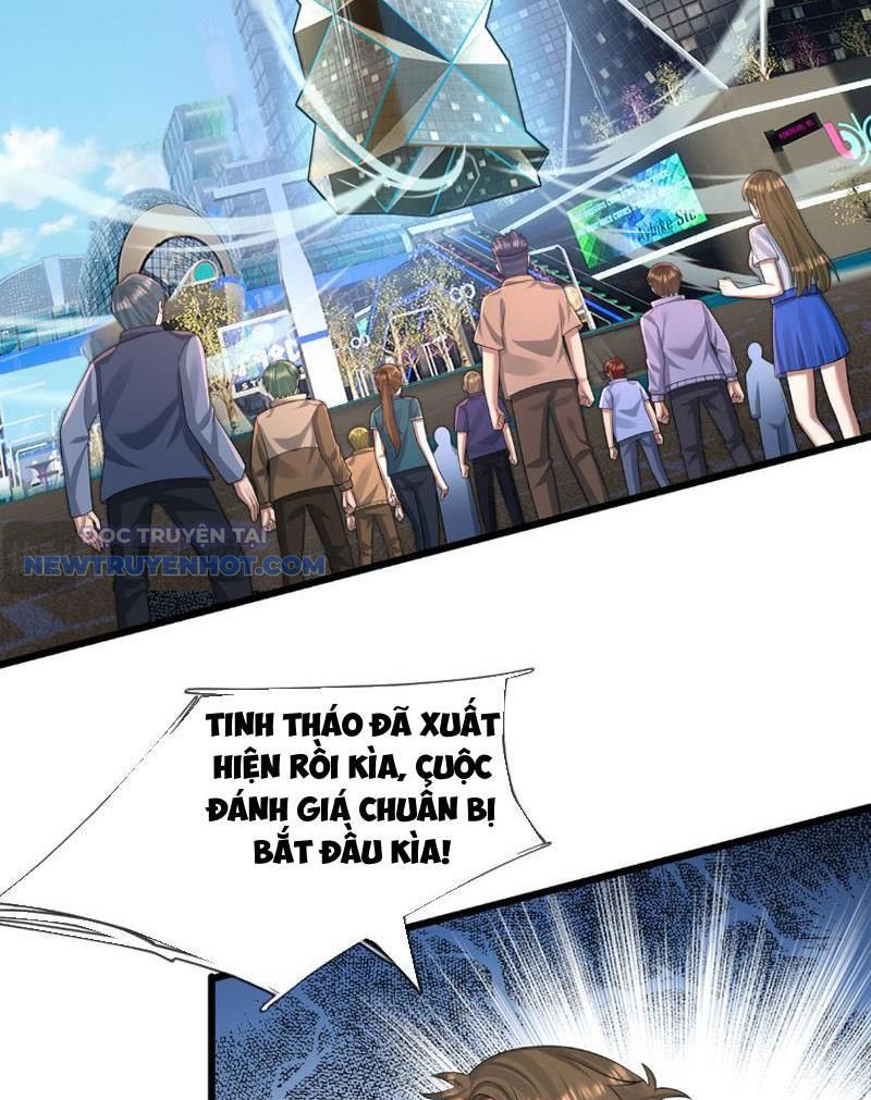 Khởi đầu Bằng Một Vạn Hít đất: Oanh Sát Thần Minh! Chapter 25 - Trang 10