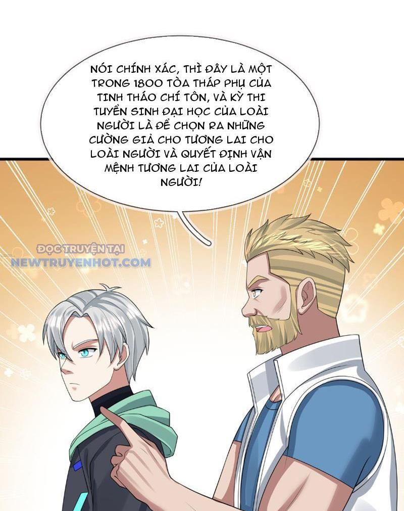 Khởi đầu Bằng Một Vạn Hít đất: Oanh Sát Thần Minh! Chapter 25 - Trang 13