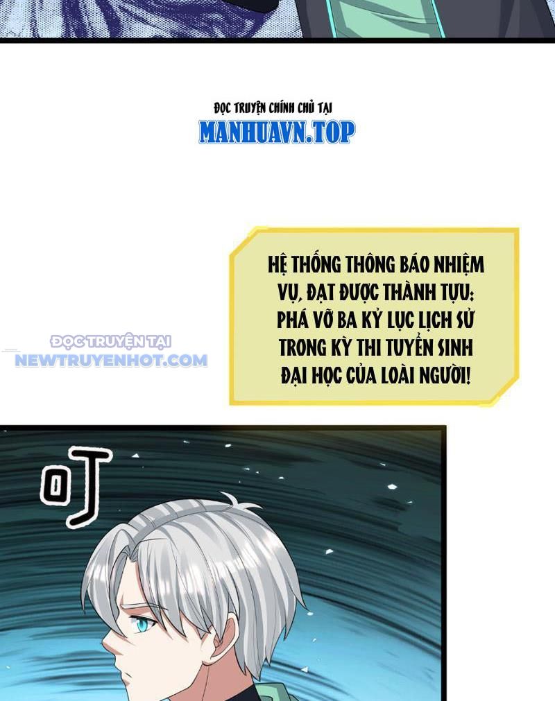 Khởi đầu Bằng Một Vạn Hít đất: Oanh Sát Thần Minh! Chapter 25 - Trang 16