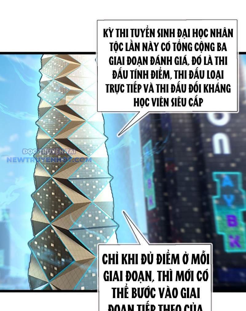 Khởi đầu Bằng Một Vạn Hít đất: Oanh Sát Thần Minh! Chapter 25 - Trang 18