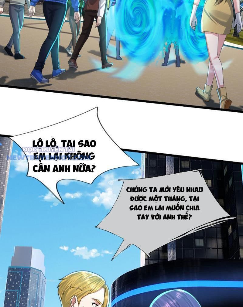 Khởi đầu Bằng Một Vạn Hít đất: Oanh Sát Thần Minh! Chapter 25 - Trang 25