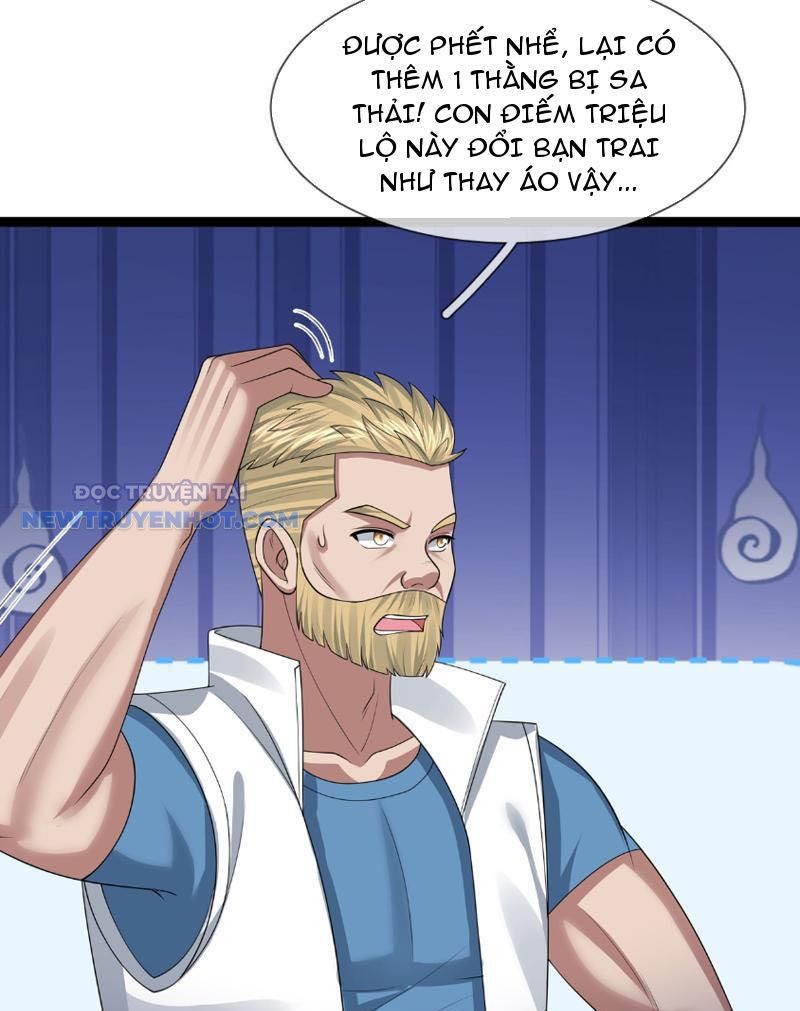 Khởi đầu Bằng Một Vạn Hít đất: Oanh Sát Thần Minh! Chapter 25 - Trang 31