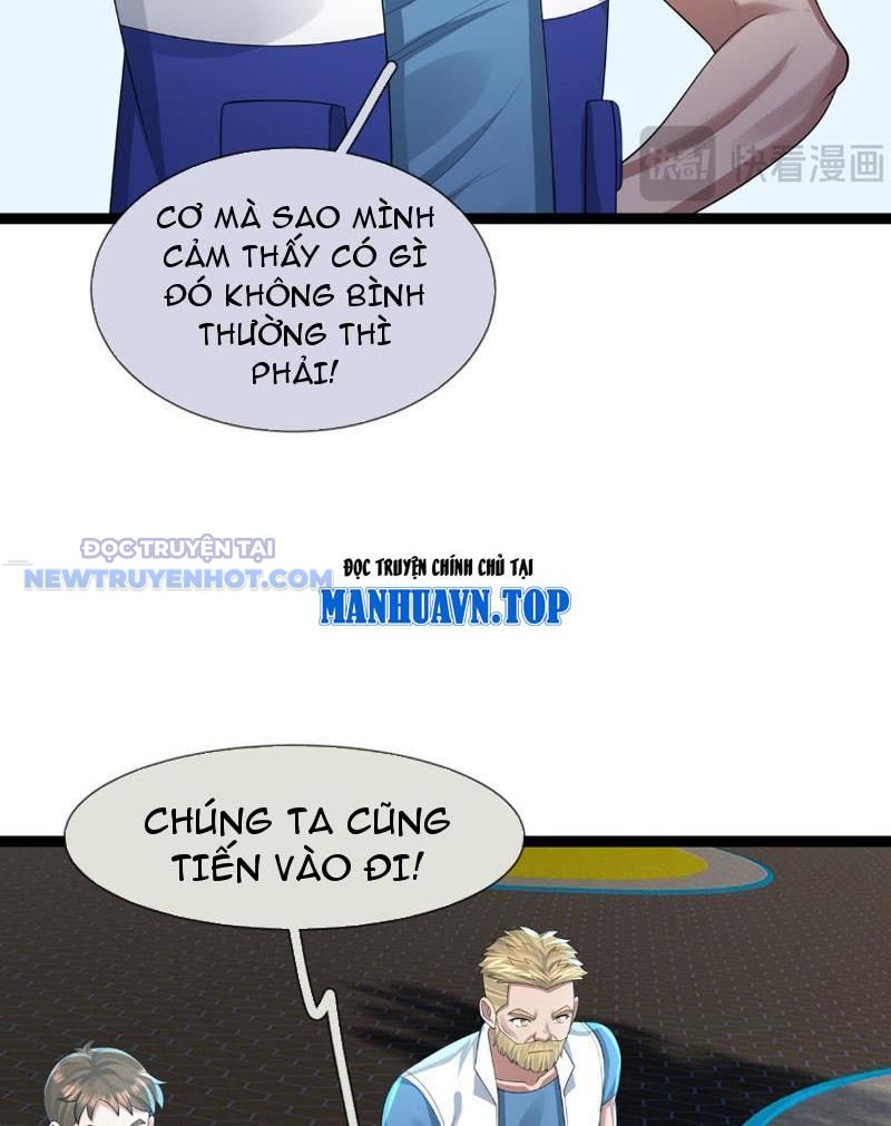 Khởi đầu Bằng Một Vạn Hít đất: Oanh Sát Thần Minh! Chapter 25 - Trang 32