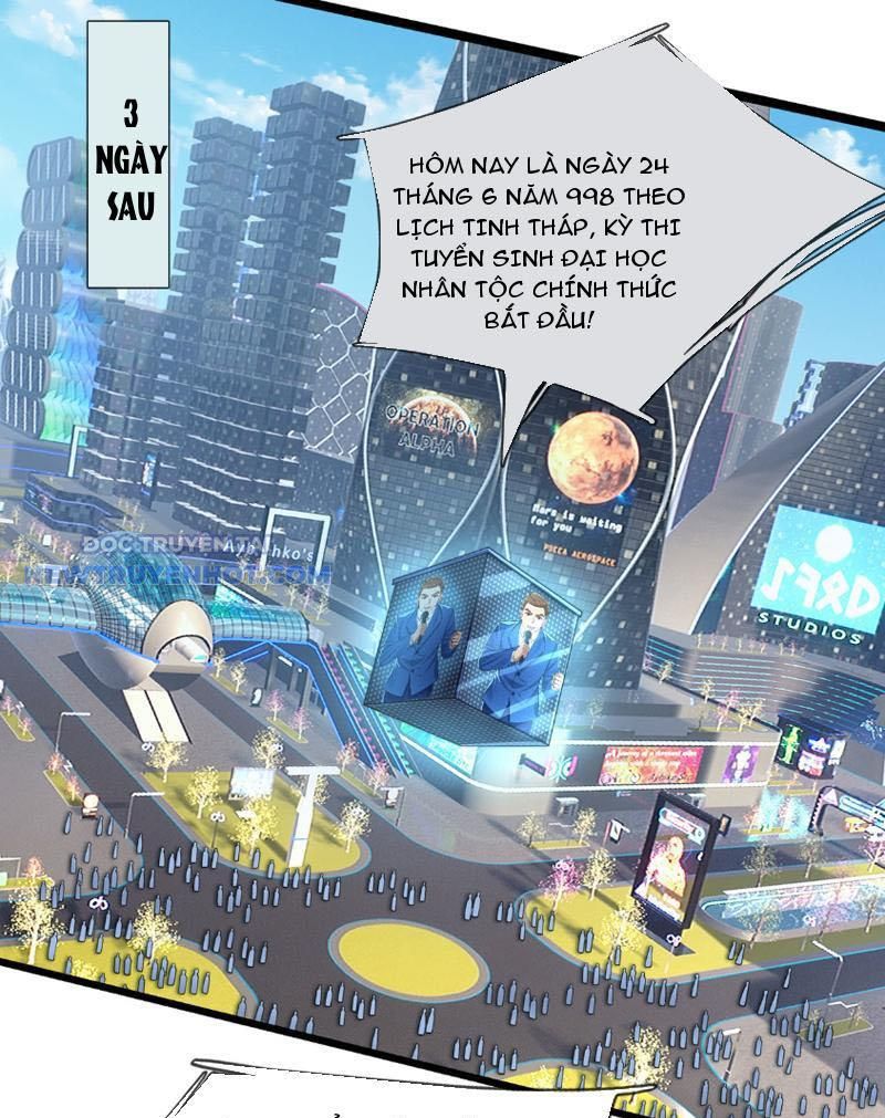 Khởi đầu Bằng Một Vạn Hít đất: Oanh Sát Thần Minh! Chapter 25 - Trang 4