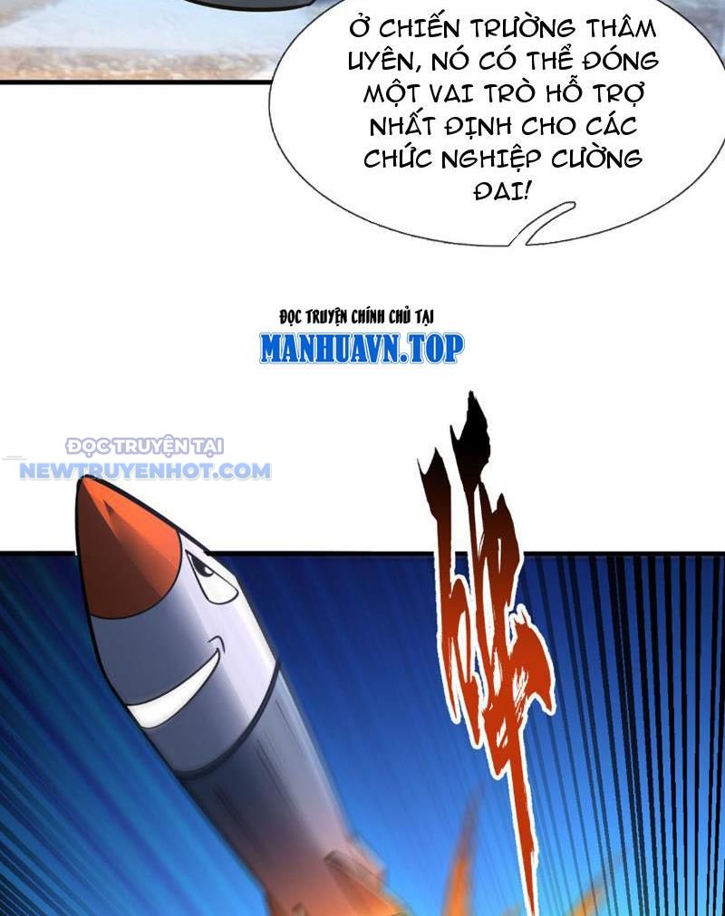 Khởi đầu Bằng Một Vạn Hít đất: Oanh Sát Thần Minh! Chapter 25 - Trang 41
