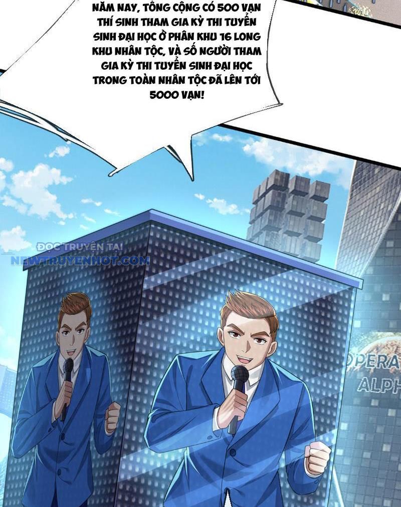 Khởi đầu Bằng Một Vạn Hít đất: Oanh Sát Thần Minh! Chapter 25 - Trang 5