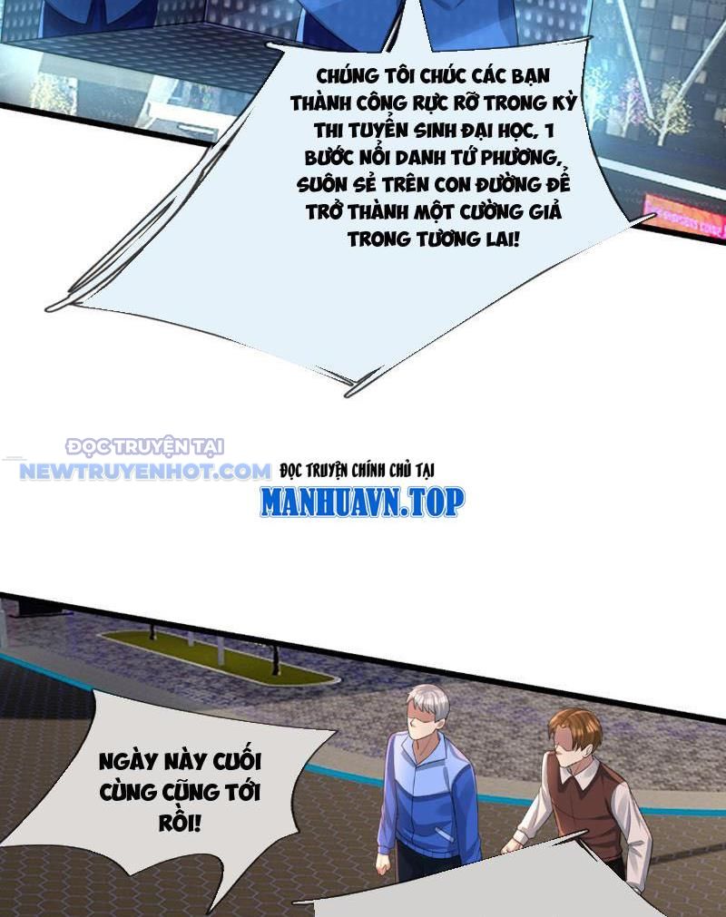 Khởi đầu Bằng Một Vạn Hít đất: Oanh Sát Thần Minh! Chapter 25 - Trang 6